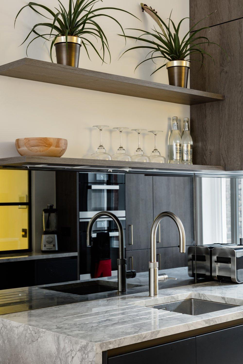 Modern Apartment & Rooms At Charing Cross London Ngoại thất bức ảnh