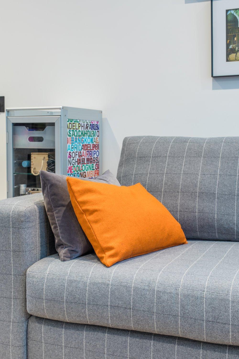 Modern Apartment & Rooms At Charing Cross London Ngoại thất bức ảnh