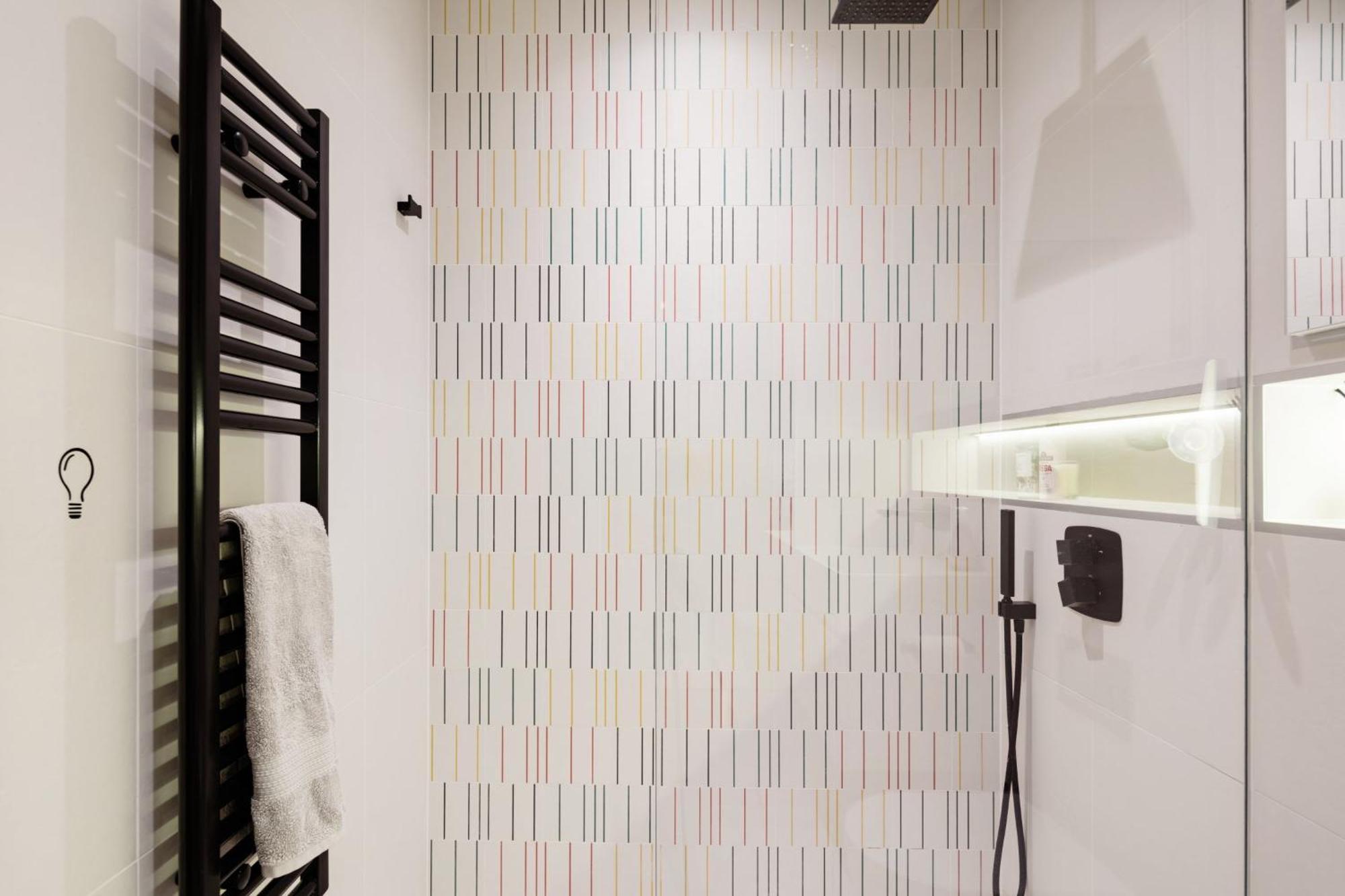 Modern Apartment & Rooms At Charing Cross London Ngoại thất bức ảnh