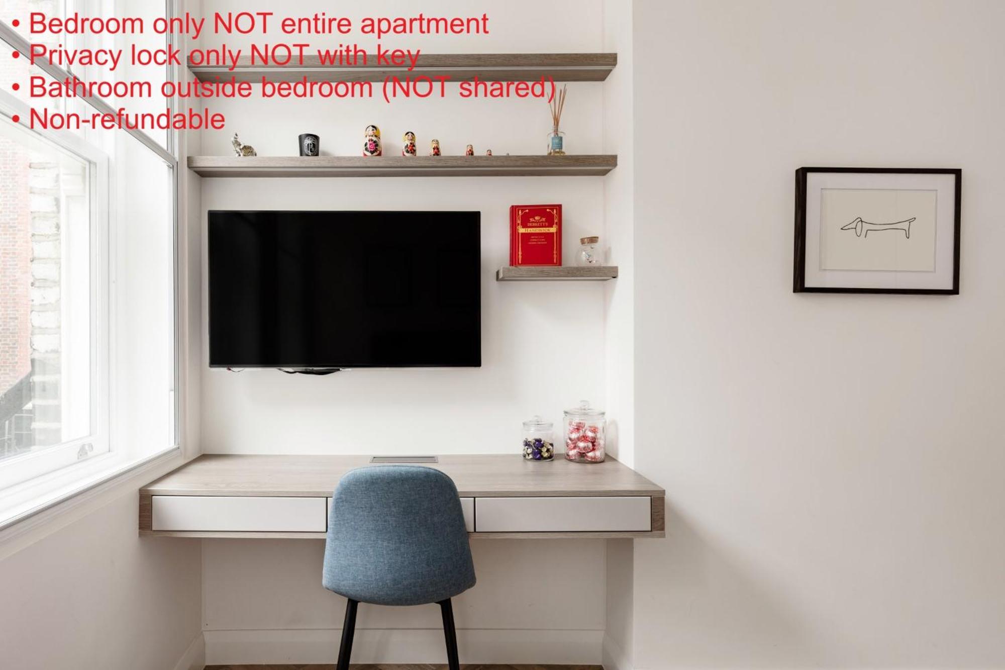 Modern Apartment & Rooms At Charing Cross London Ngoại thất bức ảnh