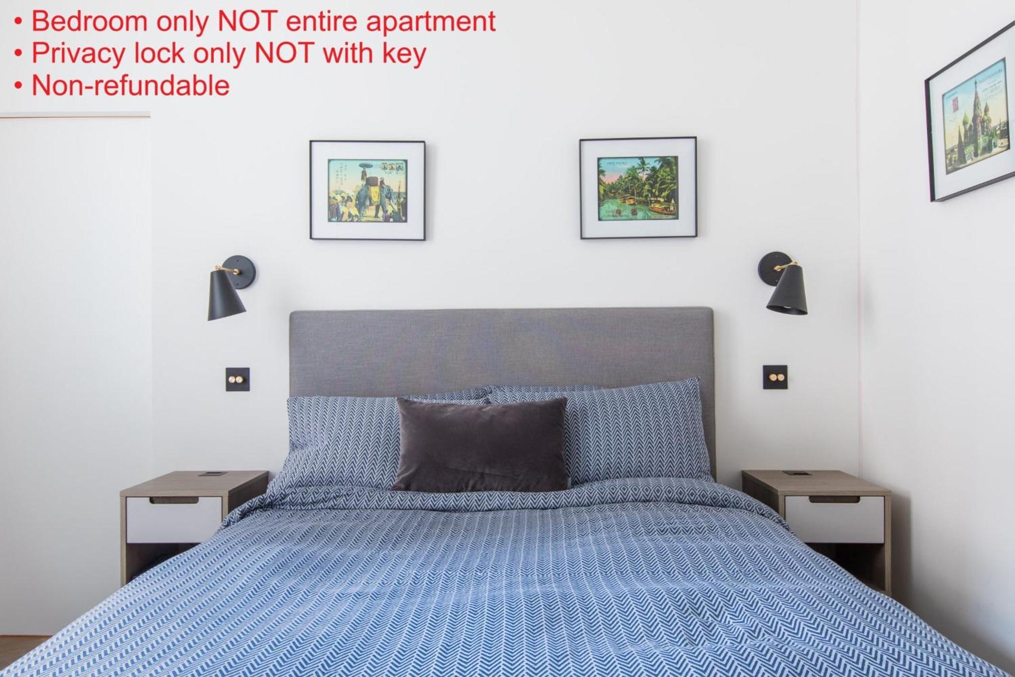 Modern Apartment & Rooms At Charing Cross London Ngoại thất bức ảnh